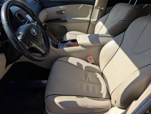 2013 Toyota Venza XLE