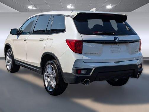 2024 Honda Passport EX-L