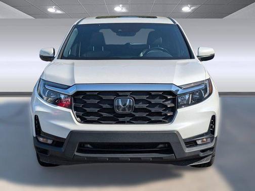 2024 Honda Passport EX-L