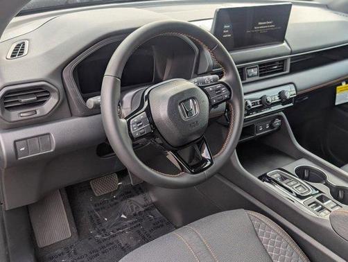 2026 Honda Pilot Sport