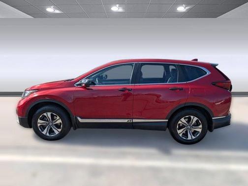 2021 Honda CR-V LX