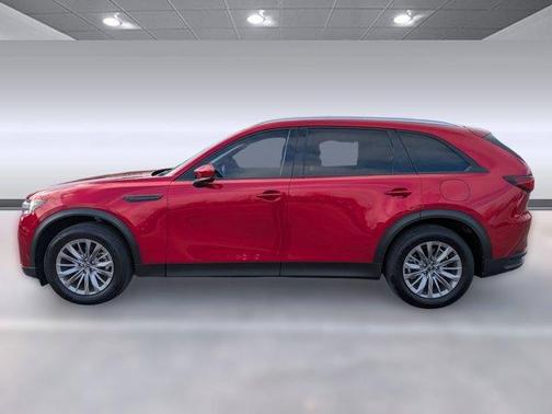 2024 Mazda CX-90 3.3 Turbo Preferred Plus
