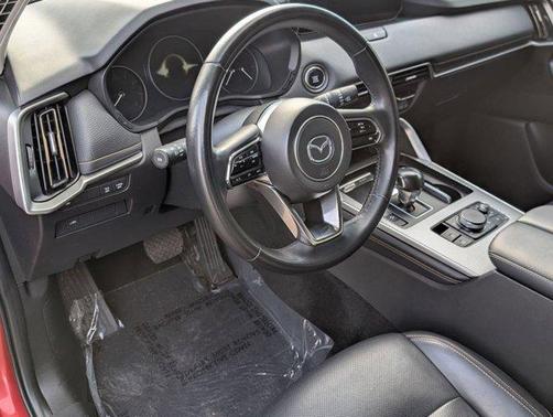 2024 Mazda CX-90 3.3 Turbo Preferred Plus