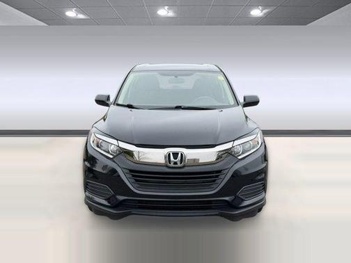 2020 Honda HR-V LX