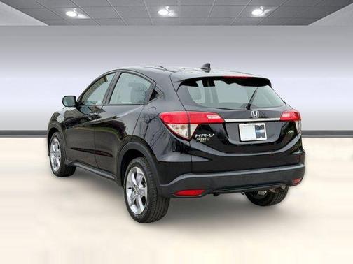 2020 Honda HR-V LX