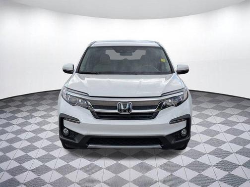 2021 Honda Pilot EX