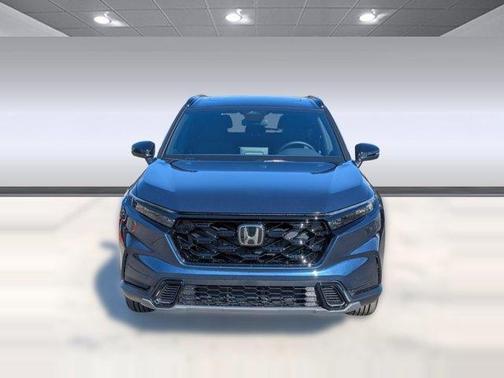 Canyon 2026 Honda CR-V Hybrid Sport