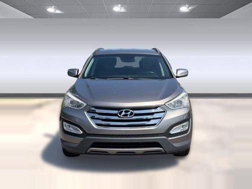 Mineral Gray 2014 Hyundai Santa Fe Sport 2.0L Turbo