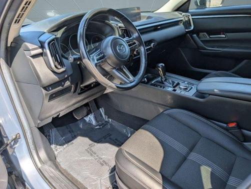 2024 Mazda CX-50 2.5 S Preferred Package