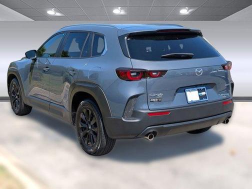 2024 Mazda CX-50 2.5 S Preferred Package