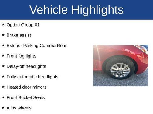 2022 Hyundai Accent SEL