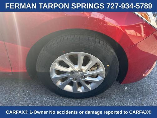 2022 Hyundai Accent SEL