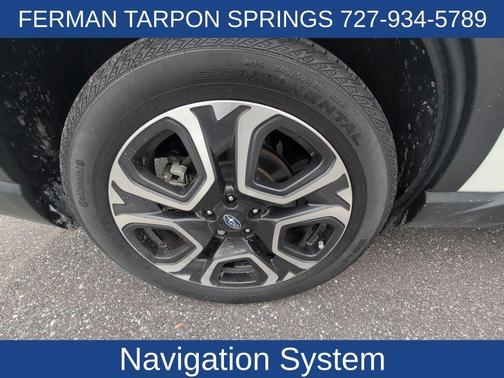 2023 Subaru Ascent Touring 7-Passenger