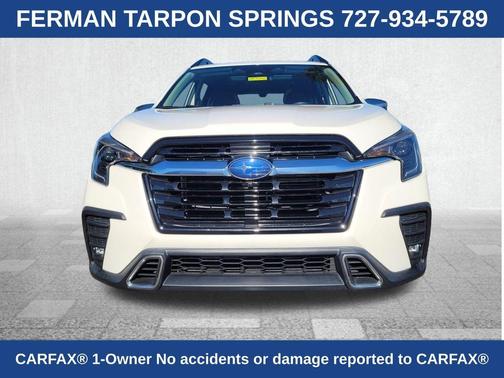 2023 Subaru Ascent Touring 7-Passenger