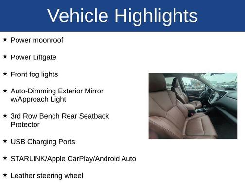 2023 Subaru Ascent Touring 7-Passenger