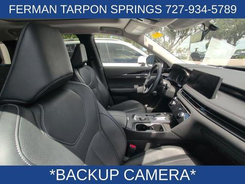 2024 INFINITI QX60 Pure
