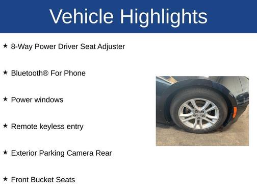 2019 Chevrolet Camaro 1LT