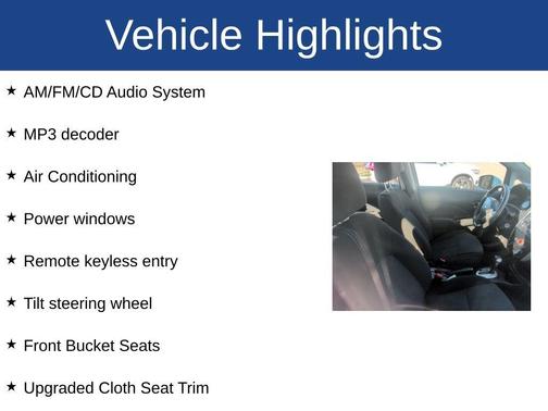 2015 Nissan Versa Note SV