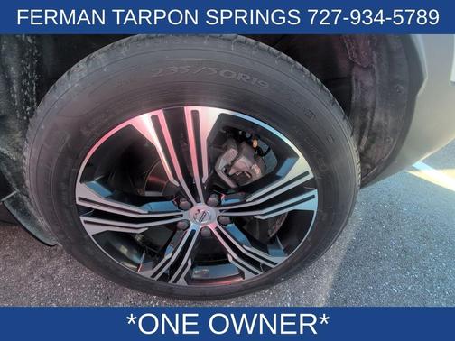 2021 Volvo XC40 T5 Inscription