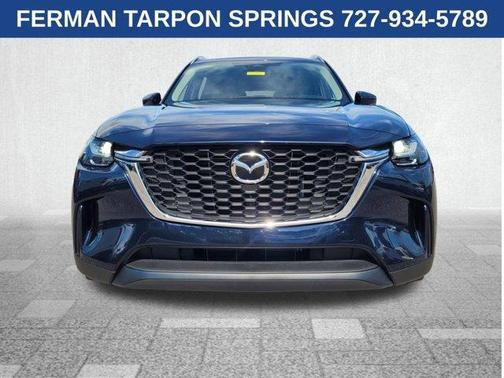 2025 Mazda CX-90 SE