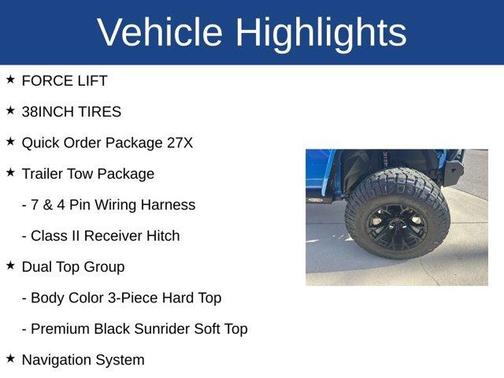 2021 Jeep Wrangler Unlimited Rubicon 392