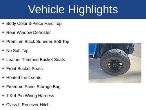 2021 Jeep Wrangler Unlimited Rubicon 392