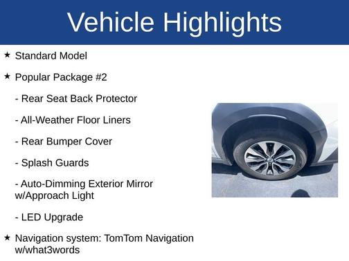 Crystal White Pearl 2024 Subaru Outback Limited XT