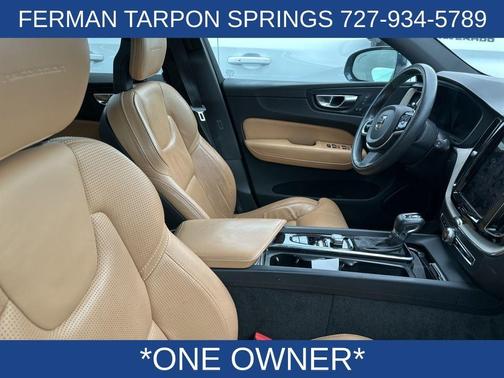 2018 Volvo XC60 T5 Inscription
