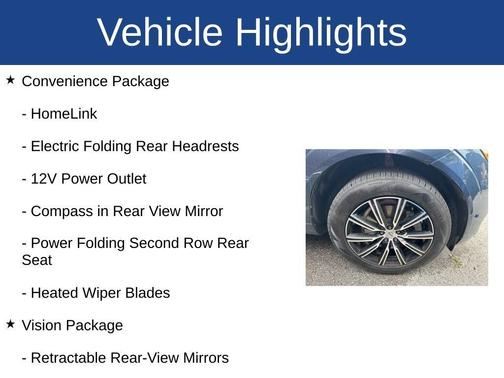 2018 Volvo XC60 T5 Inscription