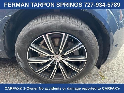 2018 Volvo XC60 T5 Inscription