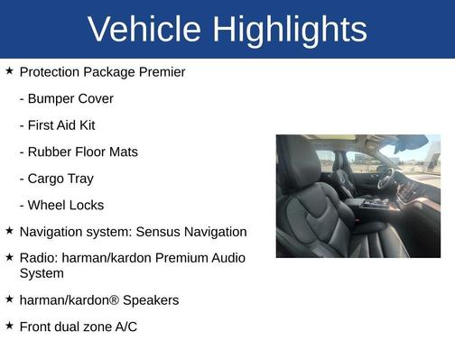 2023 Volvo XC60 B5 Ultimate Bright Theme