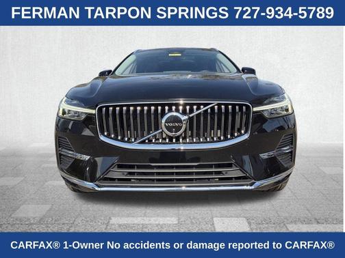 2023 Volvo XC60 B5 Ultimate Bright Theme