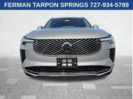 2025 Volvo XC90 B6 Plus 7-Seater