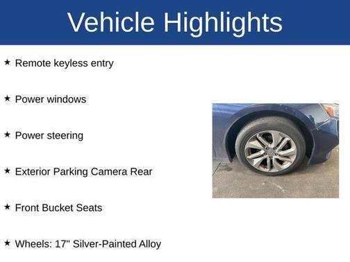 2020 Honda Accord LX 1.5T