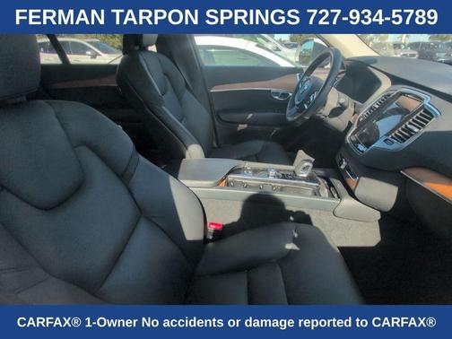 2023 Volvo XC90 B6 Plus 7-Seater