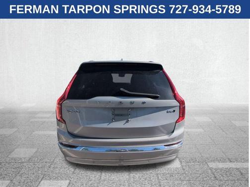 2023 Volvo XC90 B6 Plus 7-Seater