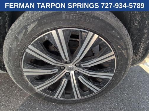 2023 Volvo XC90 B6 Plus 7-Seater