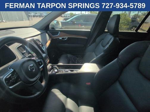 2023 Volvo XC90 B6 Plus 7-Seater