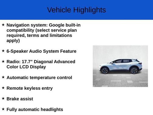 2026 Chevrolet Equinox EV LT 1