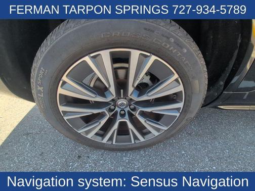 2022 Volvo XC90 T5 Momentum 7 Passenger