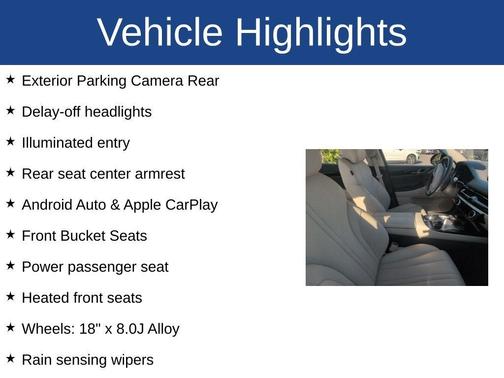 2021 Genesis G80 2.5T