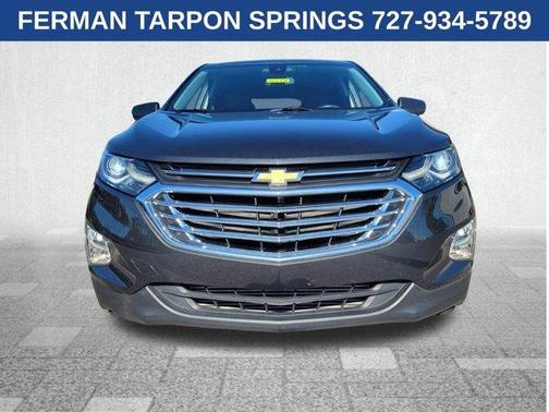 2020 Chevrolet Equinox 2LT