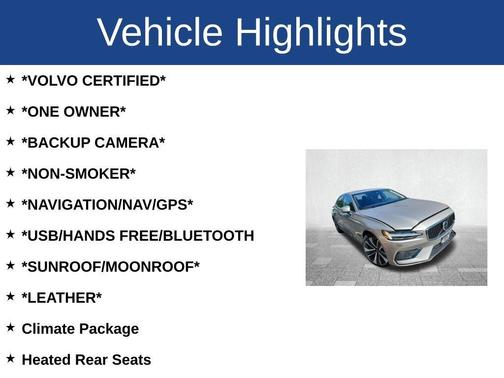 2023 Volvo S60 Recharge Plug-In Hybrid T8 Ultimate Bright Theme