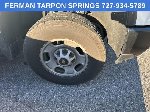 2024 Chevrolet Silverado 2500 WT