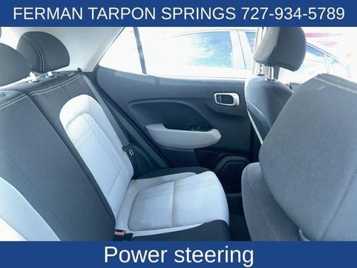 2024 Hyundai VENUE SEL