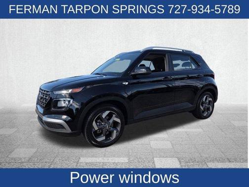 2024 Hyundai VENUE SEL