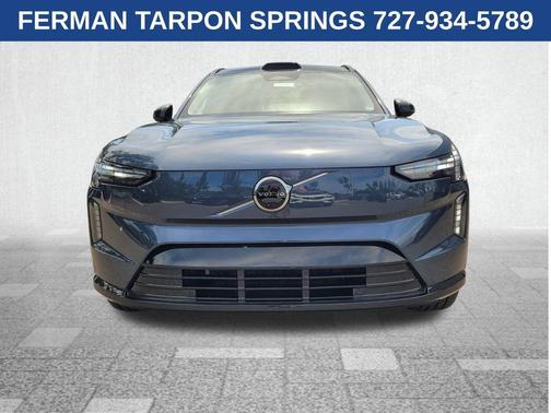 2025 Volvo EX90 Twin Motor Performance Ultra