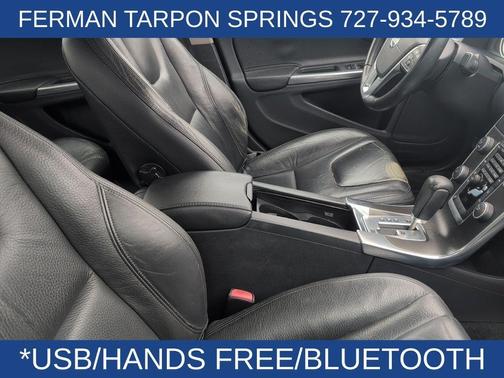 2012 Volvo S60 T5