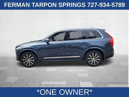 2023 Volvo XC90 B5 Plus