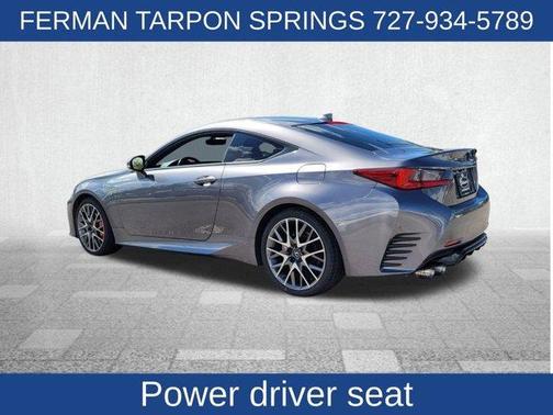 2017 Lexus RC 350 Base